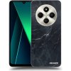 Picasee ULTIMATE CASE pro Xiaomi Poco C75 - Black marble