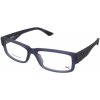Dioptrické okuliare Puma PU0440O 005 Veľkosť: 57
