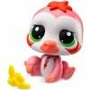 Littlest Pet Shop: Hračka, 7. generácia, 3. séria - Leňochod 139