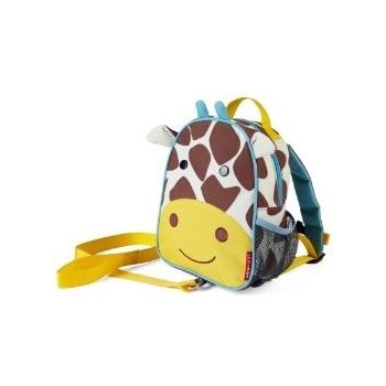 Skip Hop Zoo batoh Žirafa SH2122.58