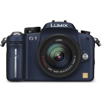 Panasonic Lumix DMC-G1