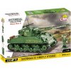 COBI 2276 Historical Collection WWII Tank Sherman IC Firefly Hybrid 600 dielikov