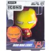 Iron Man svietiaca 5055964735333