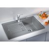 Blanco Zia 45 S