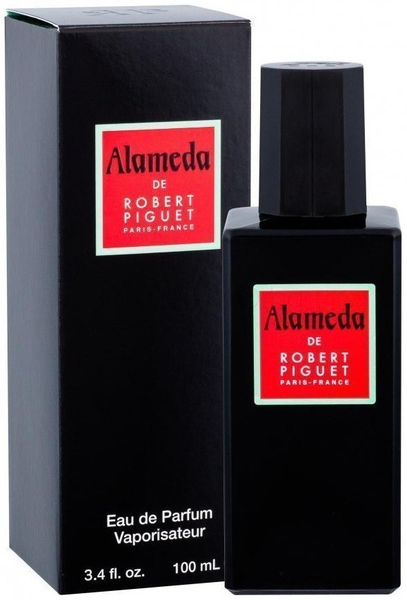 Robert Piguet Alameda Parfumovaná voda unisex 100 ml