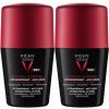 Vichy Homme Deo Clinical Control Detranspirant 96H detranspirant proti zápachu roll-on 2 x 50 ml