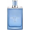 Jimmy Choo Man Aqua toaletná voda pánska 100 ml tester
