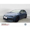Volkswagen Golf DSG 195 kW