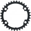 Shimano Prevodník 34z. R8000 Ultegra čierny 110mm