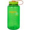 Fľaša Nalgene Wide Mouth Sustain 1l Farba: zelená