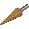 EGA Viacstupňový vrták DRAUMET 4-12mm