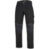 H6641/60 Ardon Pracovné nohavice do pása 4Xstretch - Čierna | 60