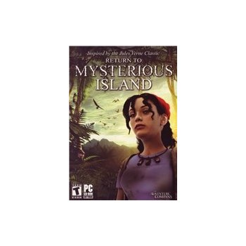 Return to Mysterious Island