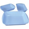 VCAS Miska obalovací 3 ks plast 1640041