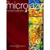 Microjazz Trumpet Collection 2 - skladby pre trúbku a klavír