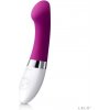 Lelo - Gigi 2 Vibrator Deep Rose