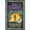 The Amazing Maurice And His Educated Rodents - Terry Pratchett