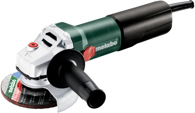 Metabo WQ 1100-125