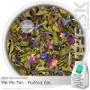 BIELY ČAJ OCHUTENÝ Pai Mu Tan - Ružový čas (25g)