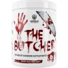 Swedish Supplements The Butcher, Príchuť Zombie Cola, Balenie 425 g