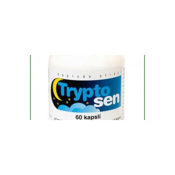 Naturvita Tryptosen 60 kapsúl