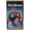 HOT BRAIN Playstation Portable