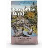 Taste of the Wild mačka Lowland Creek 6,6kg