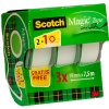 Scotch Lepiaca páska Magic tape 19 mm x 7,5 mm