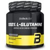 BioTech USA 100% L-Glutamine 500 g