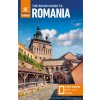 The Rough Guide to Romania: Travel Guide with Free eBook