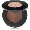 Anastasia Beverly Hills Brow Powder Duo púder na obočie Auburn 2 x 0,8 g