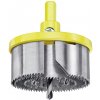 kwb 498500 vŕtacia korunka 5-dielna 28 mm, 35 mm, 50 mm, 68 mm, 75 mm 1 ks; 498500