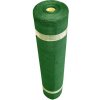 Trebor Sieť tieniaca Lighttex 1,2x50m zelená