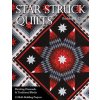 Star Struck Quilts (Barbara H. Cline)(Brožovaná)