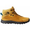 The North Face M Cragstone Leather Mid Wp NF0A7W6TYQR1 pánske topánky