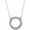 PANDORA náhrdelník 590514CZ-45