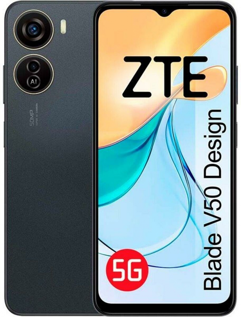 ZTE Blade V50 Design 8GB/256GB