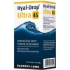 ADC Hyal-Drop Ultra 4S očné kvapky bez konzervačných látok 10 ml