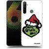 Picasee ULTIMATE CASE pro Realme 6i - Grinch 2