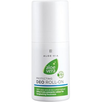 LR Aloe Vera Deo roll-on bez alkoholu 50 ml