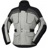 IXS bunda iXS TRAVELLER-ST X51051 šedo-strieborno-čierna XL - L