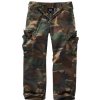 Kids US Ranger Trouser - woodland 170/176