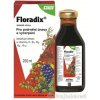Salus Floradix Železo a Vitamíny 250 ml sirup