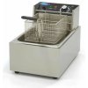 FRITÉZA Elektrická 1 x 6 L – 2500 W | 09364950 Maxima