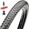 MAXXIS IKON 29x2,20 kevlar EXO TR 2015 AKCE! Bezdušový ventilek zdarma