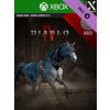 BLIZZARD ENTERTAINMENT Diablo IV - Crypt Hunter Pack DLC (XSX/S) Xbox Live Key 10000339588010