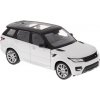 Welly Land Rover Range Rover Sport White 1:24