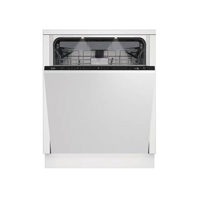 Beko BDIN38660C od 689 € - Heureka.sk