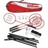 Wilson Badminton Tour Set