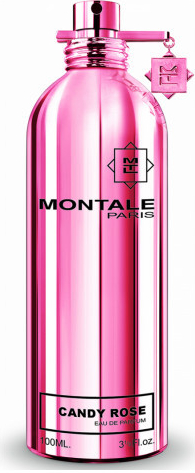 Montale Candy Rose parfumovaná voda dámska 100 ml tester